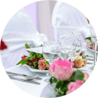 Wedding Toilet Hire Hertfordshire