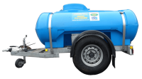 Water Bowser Hire Bedfordshire