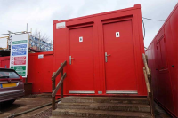 Welfare Unit Servicing West Sussex