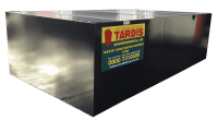 Waste Tanks for Hire or Sale Bristol