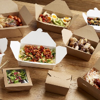 Bespoke Leakproof Food Containers
