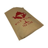 Branded Paper Mailing Bags