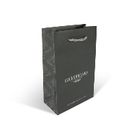 Branded Printed Luxury Paper Bags