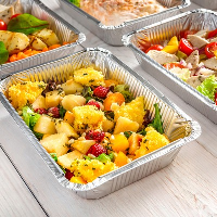 Suppliers Of Foil Containers