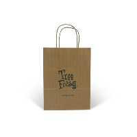 Suppliers Of Twist Handle Paper Bags