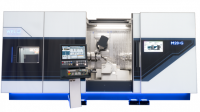 Highly Advanced M20-G Millturn Machine