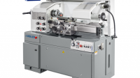 Praktikant GSD Precision Engine Lathe