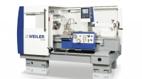 Weiler C50 Precision Lathe UK