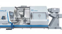 Distributors Of M35-G Millturn Machine