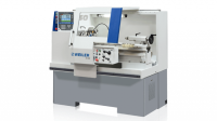 Distributors Of Weiler C30 Precision Lathe UK