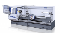 Distributors Of Weiler E50HD Lathe Machine