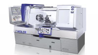 Distributors Of E60 Weiler Production Lathe