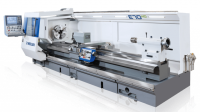 UK Suppliers Of The E70HD Weiler Production Lathe