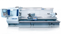 UK Suppliers Of The E80HD Production Lathe Machine