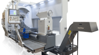 UK Suppliers Of The E150 Weiler Precision Lathe