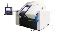 Mikroturn&#174; 100 XLD Machine