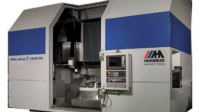 Mikroturn&#174; 1000v4 Machine 