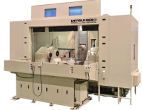 MITSUI SEIKI High Performance Machining Centre HU100-5XL