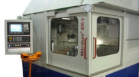 UK Suppliers Of Mikroturn&#174; 800v Machine