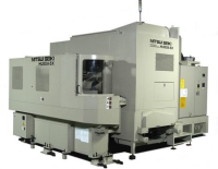 UK Suppliers Of MITSUI SEIKI High Production Machining Centre HU50A-5X