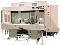 UK Suppliers Of MITSUI SEIKI High Performance Machining Centre HU100-5XLL