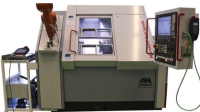 Importers Of Mikroturn&#174; Twin Spindle Machine