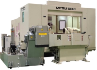 Importers Of MITSUI SEIKI High Production Machining Centre HU63A-5X