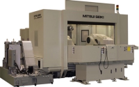 Importers Of MITSUI SEIKI High Production Machining Centre HU80A-5X