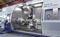 Servicing Engineers For M80 Millturn Machine