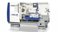 Servicing Engineers For Weiler C50 Precision Lathe UK