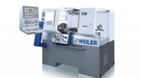 Servicing Engineers For Weiler E30 Precision Lathe For Repair Workshops