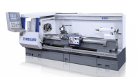 Servicing Engineers For Weiler E50HD Lathe Machine