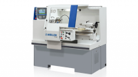 Warranty Packages For Weiler C30 Precision Lathe UK