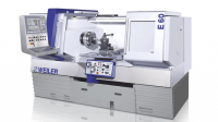 Warranty Packages For E60 Weiler Production Lathe