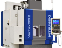 MITSUI SEIKI High Performance Machining Centre Vertex 75 III