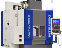 Installers Of MITSUI SEIKI High Precision Machining Centre VU50A
