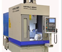 MITSUI SEIKI High Precision Centre VL30-5X