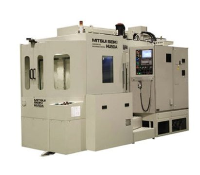 MITSUI SEIKI High Production Machining Centre HU50A