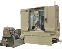 Importers Of MITSUI SEIKI High Performance 5-Axis Machining Centre HU100-T