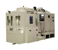Importers Of MITSUI SEIKI High Production Machining Centre HU50A