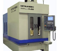 Importers Of MITSUI SEIKI High Precision Mold Centre VL50
