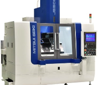 Importers Of MITSUI SEIKI High Precision JIG Grinder J350G