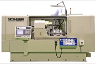 UK Suppliers Of MITSUI SEIKI Thread Grinder GSE-50A