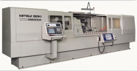 UK Suppliers Of MITSUI SEIKI Thread Grinder MODEL GSE-200A