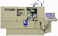 UK Suppliers Of MITSUI SEIKI Thread Grinder MODEL GSN-180IS-HIGH LEAD