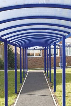 Suppliers of Commercial Walkways