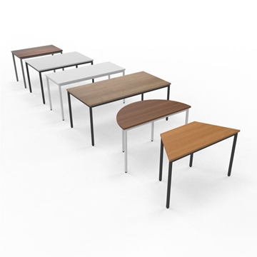 Training Tables For Meetings