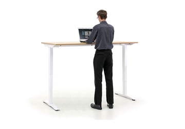 Height Adjustable Tables For Office
