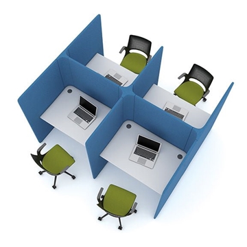Work Booths for Office 