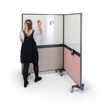 Mobile Screens For Office